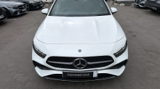Mercedes-Benz A-Class A200 AMG Line Executive 5dr Auto Petrol Hatchback